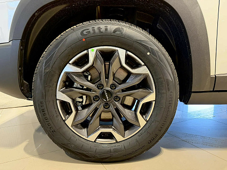 Haval Dargo 2.0 AMT (200 л.с.) 4WD, 2026 Haval Dargo 2.0 AMT (200 л.с.) 4WD, 2026 — купить в Нижнем Новгороде