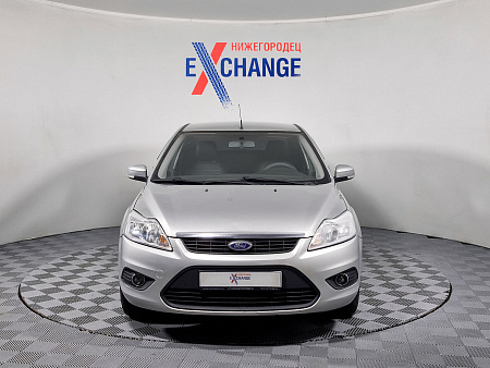 Ford Focus 1.6 MT (115 л.с.), 2008 Ford Focus 1.6 MT (115 л.с.), 2008 — купить в Нижнем Новгороде