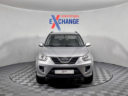 Chery Tiggo (T11) 1.6 MT (126 л.с.), 2014 — купить в Нижнем Новгороде