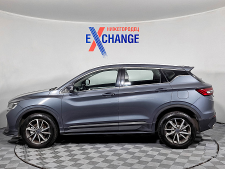Geely Coolray 1.5 AMT (150 л.с.), 2022 Geely Coolray 1.5 AMT (150 л.с.), 2022 — купить в Нижнем Новгороде