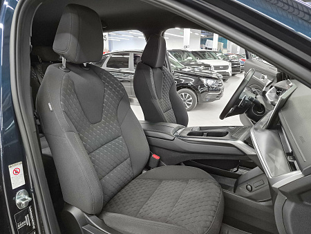 Haval F7 2.0 AMT (192 л.с.) 4WD, 2025 — купить в Нижнем Новгороде