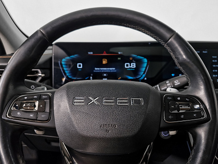 EXEED TXL 1.6 AMT (186 л.с.) 4WD, 2023 EXEED TXL 1.6 AMT (186 л.с.) 4WD, 2023 — купить в Нижнем Новгороде