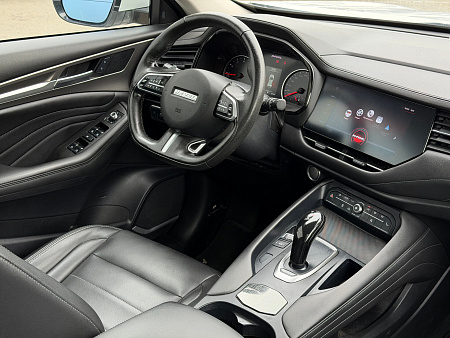 Haval F7 1.5 AMT (150 л.с.), 2020 Haval F7 1.5 AMT (150 л.с.), 2020 — купить в Нижнем Новгороде