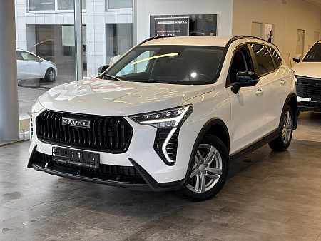 Haval Jolion 1.5 AMT (143 л.с.), 2024 Haval Jolion 1.5 AMT (143 л.с.), 2024 — купить в Нижнем Новгороде