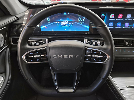 Chery Tiggo 7 Pro Max 1.6 AMT (150 л.с.), 2024 Chery Tiggo 7 Pro Max 1.6 AMT (150 л.с.), 2024 — купить в Нижнем Новгороде