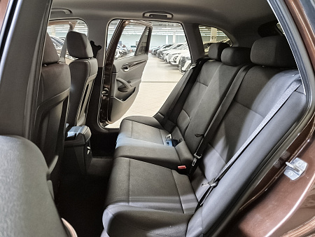 BMW X1 20i 2.0 AT (184 л.с.) 4WD, 2012 — купить в Нижнем Новгороде