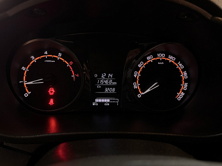 Lada (Ваз) Granta 1.6 MT (106 л.с.), 2020 Lada (Ваз) Granta 1.6 MT (106 л.с.), 2020 — купить в Нижнем Новгороде