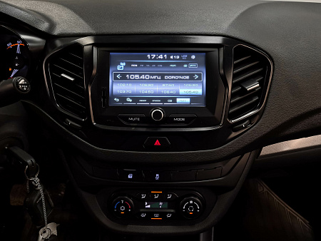 Lada (Ваз) Vesta 1.6 MT (106 л.с.), 2019 Lada (Ваз) Vesta 1.6 MT (106 л.с.), 2019 — купить в Нижнем Новгороде
