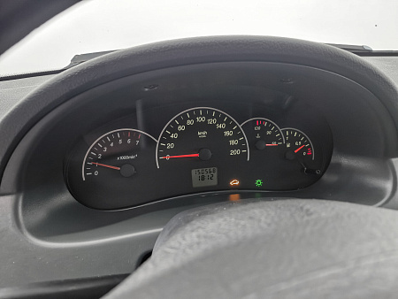 Lada (Ваз) Priora 1.6 MT (98 л.с.), 2010 — купить в Нижнем Новгороде