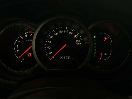 Suzuki Grand Vitara 2.0 AT (140 л.с.) 4WD, 2007 Suzuki Grand Vitara 2.0 AT (140 л.с.) 4WD, 2007 — купить в Нижнем Новгороде