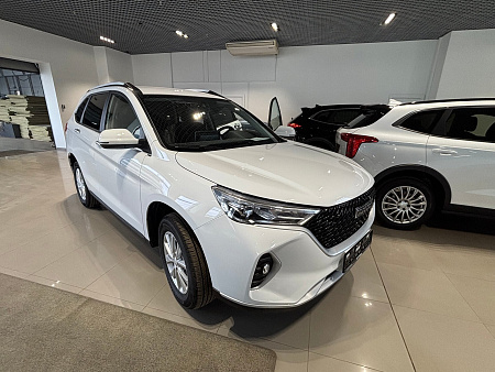Haval M6 1.5 AMT (143 л.с.), 2026 Haval M6 1.5 AMT (143 л.с.), 2026 — купить в Нижнем Новгороде