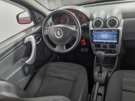 Renault Sandero Stepway 1.6 AT (103 л.с.), 2012 — купить в Нижнем Новгороде