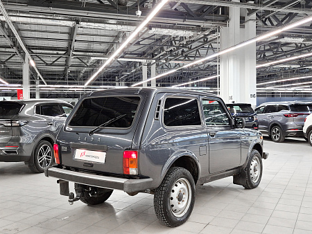 Lada (Ваз) 2121 (4x4) 1.7 MT (83 л.с.) 4WD, 2021 Lada (Ваз) 2121 (4x4) 1.7 MT (83 л.с.) 4WD, 2021 — купить в Нижнем Новгороде