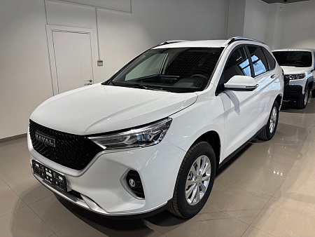 Haval M6 1.5 MT (143 л.с.), 2026 Haval M6 1.5 MT (143 л.с.), 2026 — купить в Нижнем Новгороде