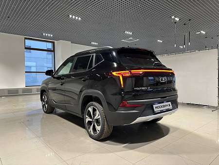 Москвич 3 1.5 CVT (136 л.с.), 2026 Москвич 3 1.5 CVT (136 л.с.), 2026 — купить в Нижнем Новгороде