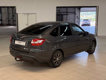 Lada (Ваз) Granta 1.6 MT (106 л.с.), 2020 Lada (Ваз) Granta 1.6 MT (106 л.с.), 2020 — купить в Нижнем Новгороде