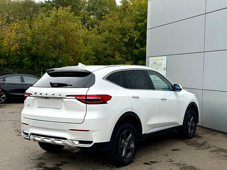 Haval F7 1.5 AMT (150 л.с.), 2020 Haval F7 1.5 AMT (150 л.с.), 2020 — купить в Нижнем Новгороде