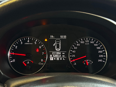 Nissan X-Trail 2.0 CVT (141 л.с.) 4WD, 2012 Nissan X-Trail 2.0 CVT (141 л.с.) 4WD, 2012 — купить в Нижнем Новгороде
