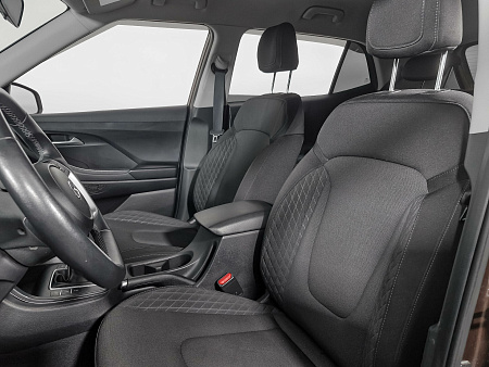Hyundai Creta 1.6 MT (121 л.с.) 4WD, 2021 Hyundai Creta 1.6 MT (121 л.с.) 4WD, 2021 — купить в Нижнем Новгороде