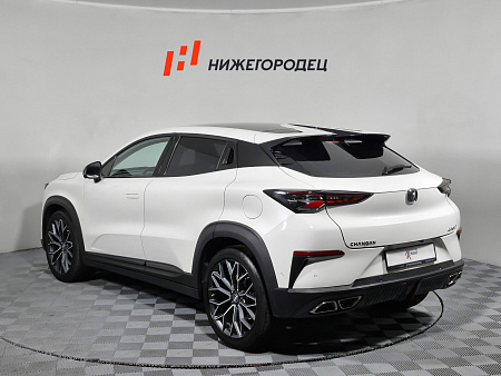 Changan UNI-T 1.5 AMT (167 л.с.), 2024 Changan UNI-T 1.5 AMT (167 л.с.), 2024 — купить в Нижнем Новгороде