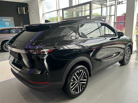 Omoda C7 1.6 AMT (150 л.с.) 4WD, 2026 — купить в Нижнем Новгороде