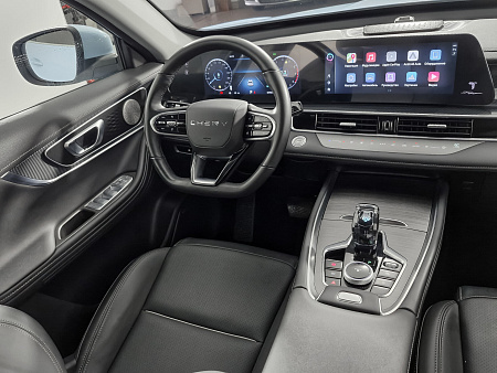 Chery Tiggo 7 Pro Max 1.6 AMT (150 л.с.), 2024 — купить в Нижнем Новгороде