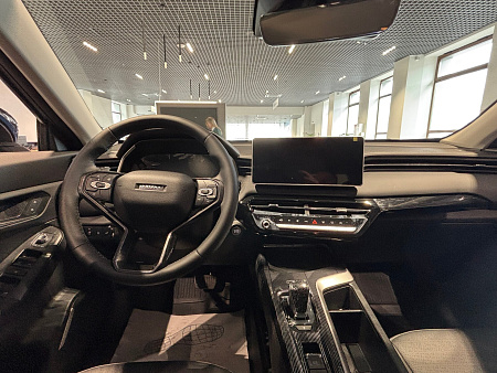 Haval Jolion 1.5 AMT (150 л.с.) 4WD, 2026 Haval Jolion 1.5 AMT (150 л.с.) 4WD, 2026 — купить в Нижнем Новгороде
