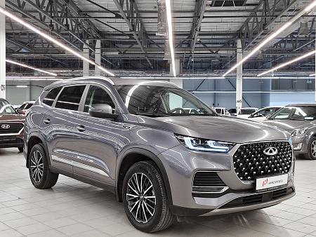 Chery Tiggo 8 Pro Max 2.0 AMT (197 л.с.) 4WD, 2022 Chery Tiggo 8 Pro Max 2.0 AMT (197 л.с.) 4WD, 2022 — купить в Нижнем Новгороде