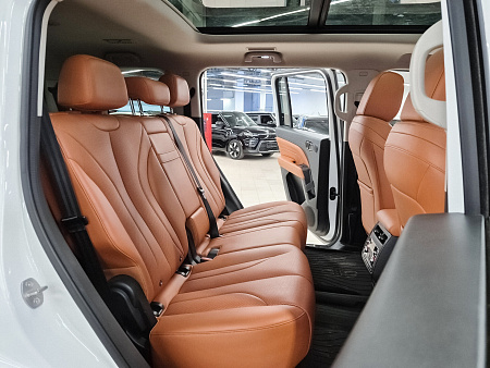 Haval H9 2.0 AT (218 л.с.) 4WD, 2024 Haval H9 2.0 AT (218 л.с.) 4WD, 2024 — купить в Нижнем Новгороде