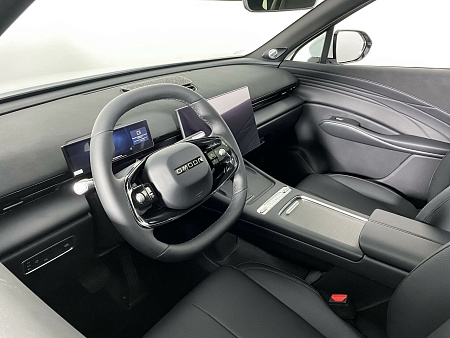 Omoda C7 1.6 AMT (150 л.с.), 2025 — купить в Нижнем Новгороде