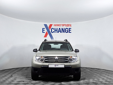 Renault Duster 1.6 MT (102 л.с.), 2015 Renault Duster 1.6 MT (102 л.с.), 2015 — купить в Нижнем Новгороде