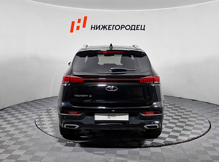 Москвич 5 1.5 AMT (136 л.с.), 2024 — купить в Нижнем Новгороде