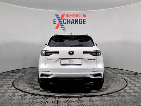 Changan CS55 Plus 1.5 AMT (181 л.с.), 2023 — купить в Нижнем Новгороде