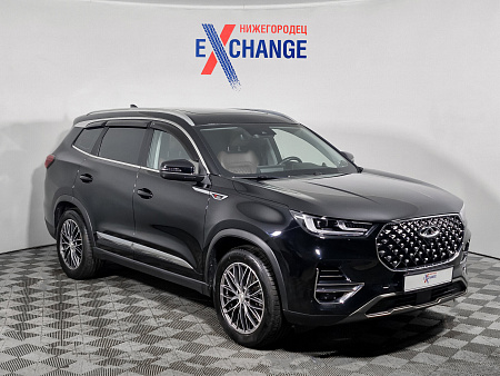 Chery Tiggo 8 Pro 1.6 AMT (186 л.с.), 2022 — купить в Нижнем Новгороде