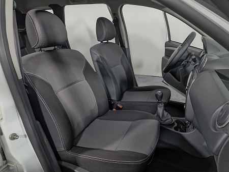 Renault Duster 1.6 MT (102 л.с.) 4WD, 2014 — купить в Нижнем Новгороде
