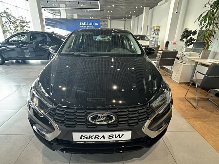 Lada (Ваз) Iskra SW 1.6 MT (90 л.с.), 2026 Lada (Ваз) Iskra SW 1.6 MT (90 л.с.), 2026 — купить в Нижнем Новгороде