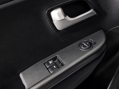 Kia Rio 1.4 MT (107 л.с.), 2016 Kia Rio 1.4 MT (107 л.с.), 2016 — купить в Нижнем Новгороде