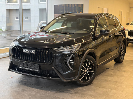 Haval Jolion 1.5 AMT (143 л.с.), 2024 Haval Jolion 1.5 AMT (143 л.с.), 2024 — купить в Нижнем Новгороде