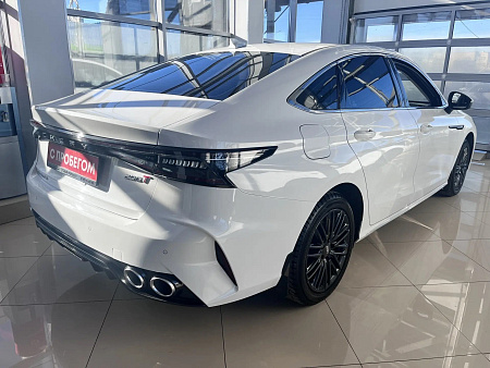 CHERY Arrizo 8 1.6 AMT (150 л.с.), 2024 — купить в Нижнем Новгороде