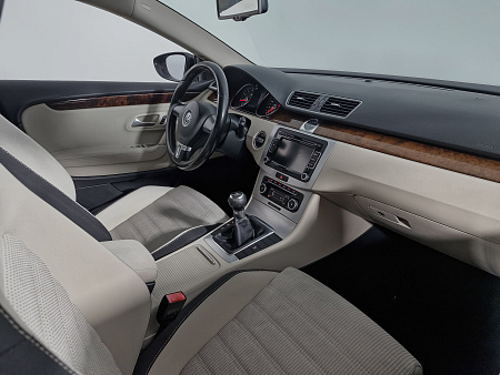 Volkswagen Passat CC 1.8 MT (152 л.с.), 2011 — купить в Нижнем Новгороде