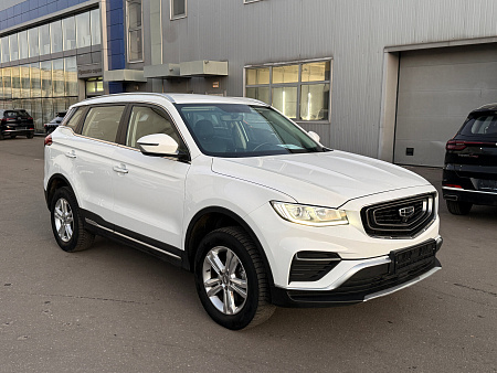 Geely Atlas Pro 1.5 AT (177 л.с.), 2022 Geely Atlas Pro 1.5 AT (177 л.с.), 2022 — купить в Нижнем Новгороде