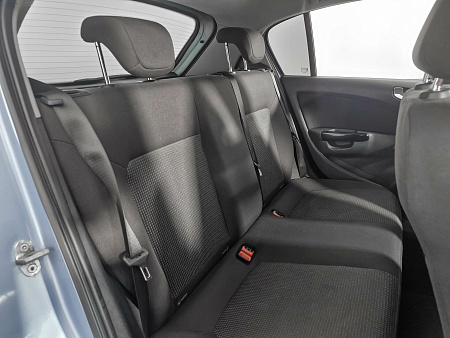 Opel Corsa 1.2 MT (85 л.с.), 2013 — купить в Нижнем Новгороде