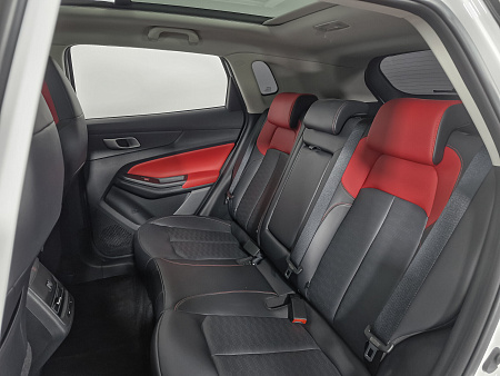 Changan CS55 Plus 1.5 AMT (181 л.с.), 2023 — купить в Нижнем Новгороде