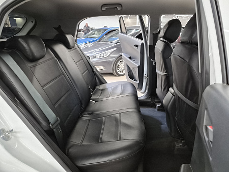 Hyundai Creta 1.6 AT (123 л.с.), 2021 Hyundai Creta 1.6 AT (123 л.с.), 2021 — купить в Нижнем Новгороде