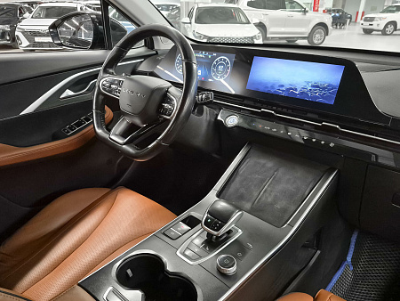 OMODA C5 1.5 CVT (147 л.с.), 2022 OMODA C5 1.5 CVT (147 л.с.), 2022 — купить в Нижнем Новгороде