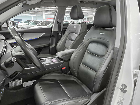 Chery Tiggo 7 Pro Max 1.5 CVT (147 л.с.), 2023 Chery Tiggo 7 Pro Max 1.5 CVT (147 л.с.), 2023 — купить в Нижнем Новгороде