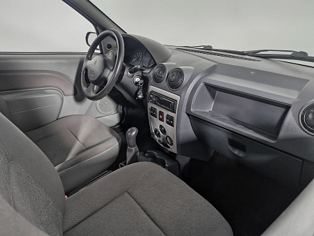 Renault Logan 1.6 MT (87 л.с.), 2007 — купить в Нижнем Новгороде