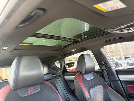 Geely Coolray 1.5 AMT (150 л.с.), 2022 Geely Coolray 1.5 AMT (150 л.с.), 2022 — купить в Нижнем Новгороде