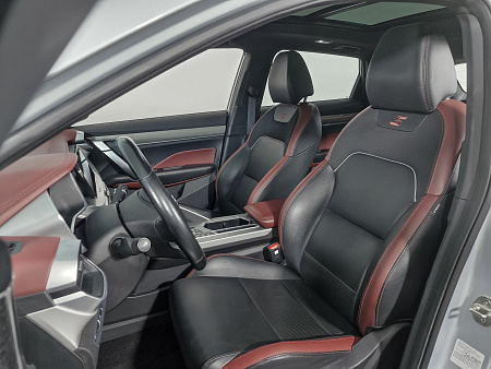 Geely Coolray 1.5 AMT (150 л.с.), 2022 Geely Coolray 1.5 AMT (150 л.с.), 2022 — купить в Нижнем Новгороде