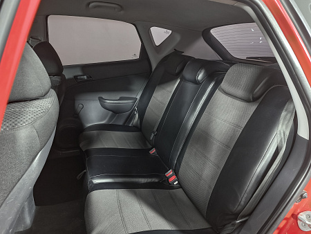 Hyundai i30 1.4 MT (109 л.с.), 2010 — купить в Нижнем Новгороде